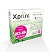 Xprint BCI-6M Printer Ink for Canon Pixma IP3000 IP4000 IP5000 IP8000 - Magenta