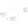 DE-STA-CO 810157 Hall Effect Switch