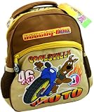 Scooby Doo Junior Backpack