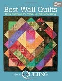 Best Wall Quilts from McCall's Quilting