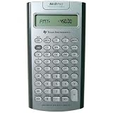 Texas Inst. BaII Plus Professional Calculator