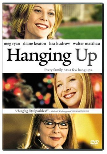 Hanging Up - DVD
