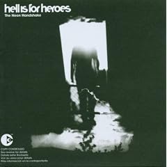 Hell Is For Heroes