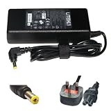 FUJITSU ESPRIMO MOBILE V6555 V 6555 LAPTOP AC ADAPTER CHARGER PSU