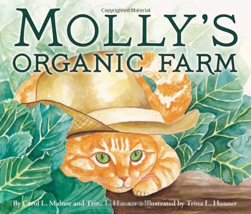 Mollys Organic Farm