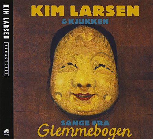 Kim Larsen & Kjukken - Sange Fra Glemmebogen - Zortam Music