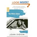 The White Album: Essays (FSG Classics)