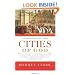 Cities of God: The Real Story of How Christianity Became an Urban Movement and Conquered Rome