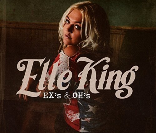 Elle King - Ex