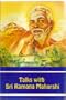 Talks with Sri Ramana Maharshi