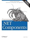 Programming .NET Components