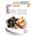 Vegie Food: Low Fat and Delicious (Australian Women's Weekly)