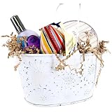 French Provence Lavender Home Products Basket
