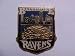 Baltimore Ravens Stadium Pin - 1996