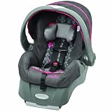 Evenflo Embrace 35 Infant Car Seat, Alahambra