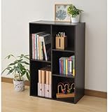 �R�P(YAMAZEN) �t���[�{�b�N�X3�i �_�[�N�u���E�� KGFR-1(DBR)