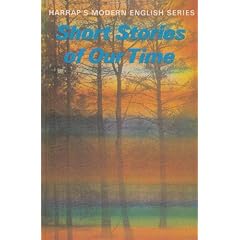 Harrap's Modern English - Short Stories of Our Time