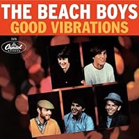 Beach Boys Ablum Cover