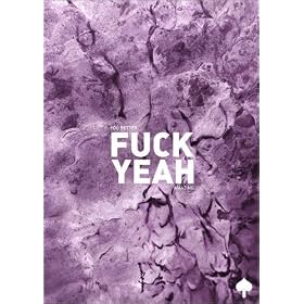 poster / affiche FUCK YEAH Amazing est disperible en (L x H): 70 x 100 cm de idothings