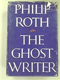 The ghost writer
