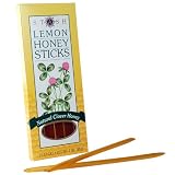 Lemon Honey Sticks