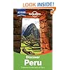 Lonely Planet Discover Peru (Travel Guide)