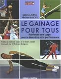 Le gainage pour tous : Renforcer son corps pour le bien-être et la performance