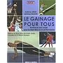 Le gainage pour tous : Renforcer son corps pour le&hellip de Sabine Juras