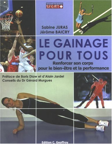 Le gainage pour tous : Renforcer son corps pour le bien-être et la performance