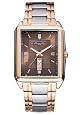 Kenneth Cole New York Men`s KC3790 Classic Two-Tone Bracelet Watch