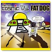 Cosmic trance (Radio Edit)