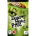 Dead Head Fred