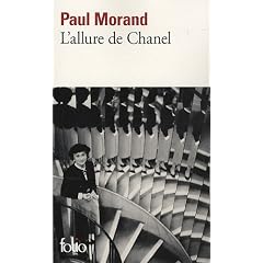 L'allure de Chanel