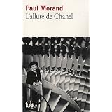 L'allure de Chanelpar Paul Morand