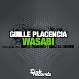 51hv8G5%2By2L. SL160  Wasabi