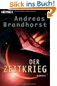 Der Zeitkrieg: Roman