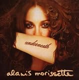 Morissette,Alanis Underneath (2track)