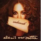Morissette,Alanis Underneath (2track)