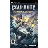 Call Of Duty - Les Chemins de la Victoirepar Activision Inc.