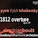 Tchaikovsky, 1812 Overture (Finale)