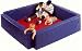 Baby : Infant Toddler Play Yard with Floor