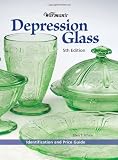 Warman's Depression Glass: Identification and Value Guide (Warman's Depression Glass: A Value & Identification Guide)