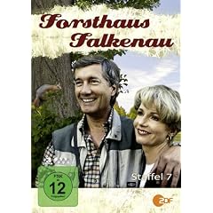 Forsthaus Falkenau - Staffel 7 (Jumbo Amaray - 3 DVDs)