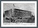 Historic Print (XL): Perspective sketch - Washington Manual Training High School, Henry Ives Cobb, Architect
