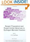 Recent Theoretical and Experimental Advances in Hydrogen Bonded Clusters (Nato Science Series: C Mathematical and Physical Sciences Volume 561)