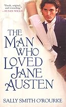 F.R.E.E The Man Who Loved Jane Austen T.X.T