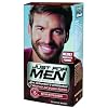 Just For Men Pflege-Brush-In-Color-Gel f�r Bart, Schnurrbart, Mittelbraun
