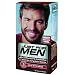 Just For Men Pflege-Brush-In-Color-Gel f�r Bart, Schnurrbart, Mittelbraun