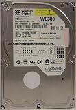 WD WDAC22100-75H DEFECTIVE 2.1GB DRIVE (WDAC2210075H)