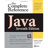 Java The Complete Reference, Seventh Edition (Osborne Complete Reference Series)